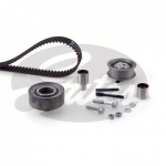 Hammasrihma komplekt GATES K015543XS