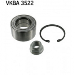 Rattalaagrikomplekt SKF VKBA 3522