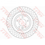 Piduriketas TRW DF6528S
