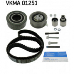 Hammasrihma komplekt SKF VKMA 01251