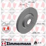Piduriketas ZIMMERMANN 250.1353.20