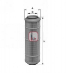 &Otilde;hufilter SOFIMA S 7593 A