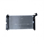 Radiaator, mootorijahutus NRF 53397