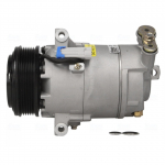 Kompressor, kliimaseade NISSENS 890006