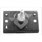 Paigutus, k&auml;igukast HUTCHINSON 594387