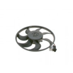 Elektrimootor, radiaatoriventilaator BOSCH 0 130 303 314
