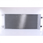 Kondensaator, kliimaseade NISSENS 940495