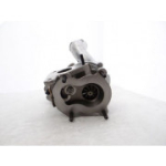 Turbolaadur GARRETT 738123-5005S