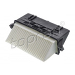 &Otilde;hufilter TOPRAN 408 307