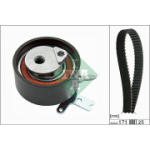 Hammasrihma komplekt INA 530 0651 10