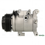 Kompressor, kliimaseade NISSENS 890045