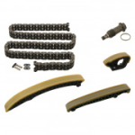 Mootori keti komplekt SWAG 10 94 4950