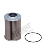 H&uuml;draulikafilter, automaatk&auml;igukast HENGST FILTER E39H D120