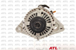 Generaator ATL Autotechnik L 84 130