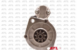Starter ATL Autotechnik A 90 390