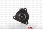 Starter ATL Autotechnik A 76 610