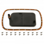 H&uuml;draulikafiltrikomplekt, automaatk&auml;igukast FEBI BILSTEIN 30849