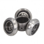 Kolmik, veov&otilde;ll PASCAL G4F001PC