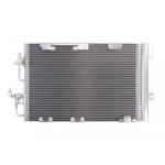 Kondensaator, kliimaseade THERMOTEC KTT110458