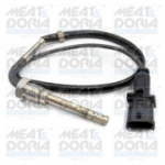 Andur, heitgaasitemperatuur MEAT & DORIA 12137