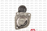 Starter ATL Autotechnik A 91 910