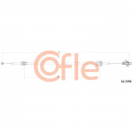Tross, k&auml;igukast COFLE 12.7259