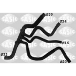 Jahutusvoolik SASIC 3404122