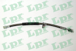 Pidurivoolik LPR 6T48700