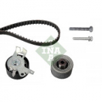 Hammasrihma komplekt INA 530 0238 10