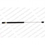 Gaasivedru, pagasi ja veoruum KILEN 422010