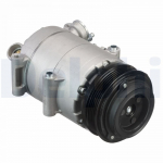 Kompressor, kliimaseade DELPHI CS20391