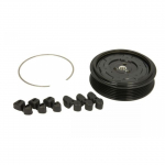 Magnetsidur, kliimakompressor THERMOTEC KTT040215