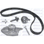Veepump + hammasrihmakomplekt DOLZ KD004