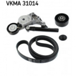 Soonrihmakomplekt SKF VKMA 31014