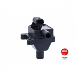 S&uuml;&uuml;tepool NGK 48149