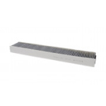 Filter, salongi&otilde;hk CORTECO 80000382