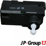 Regulaator, tulede kauguse reg. JP GROUP 1196000100