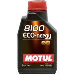 Mootori&otilde;li MOTUL 8100 ECO-NERGY 0W30 1L