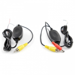 Tahavaatekaamera, parkimisabi EINPARTS EPP002