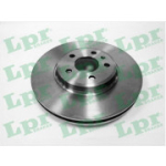 Piduriketas LPR A1033V