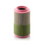&Otilde;hufilter MANN-FILTER C 22 526