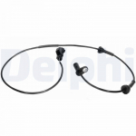 Andur, rattap&ouml;&ouml;rete arv DELPHI SS20115