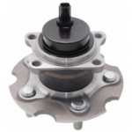 Rattarumm FEBEST 0182-ACA38R
