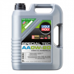 Mootori&otilde;li LIQUI MOLY SPECIAL TEC AA 0W20 5L