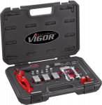 Piduritorude koonused VIGOR V1728