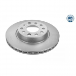 Piduriketas MEYLE 183 521 1044/PD