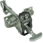 Uksekinnitus METZGER 2312006