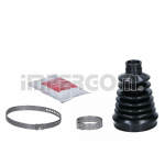 Kaitsekummikomplekt, veov&otilde;ll ORIGINAL IMPERIUM 30639