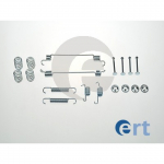 Lisakomplekt, piduriklotsid ERT 310028