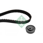 Hammasrihma komplekt INA 530 0425 10